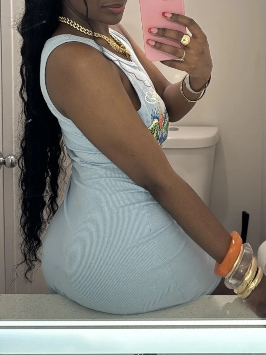 XXX Porn Photo of Nude WetPinkRose 1