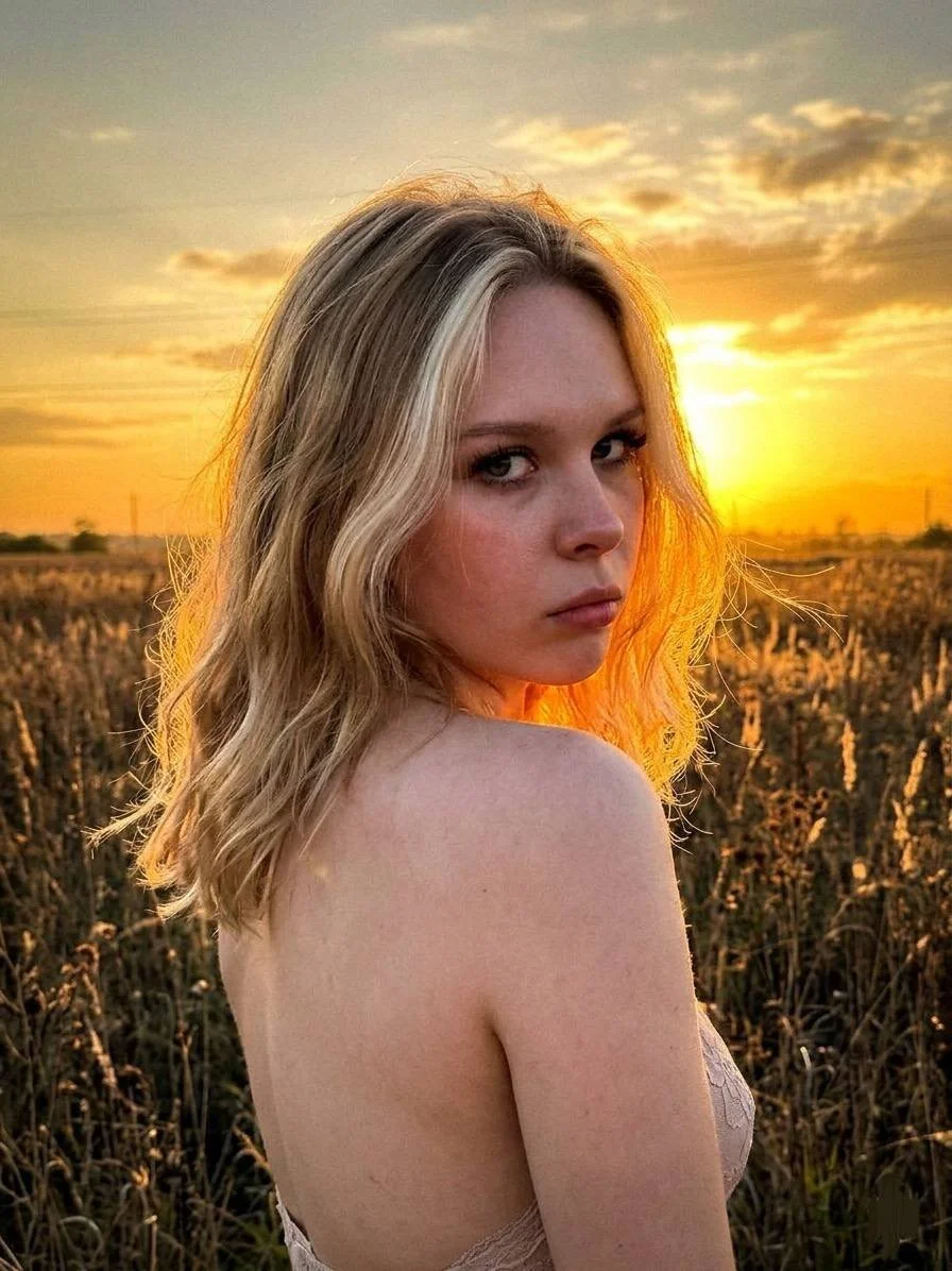 XXX Porn Photo of Nude Corallymb 4