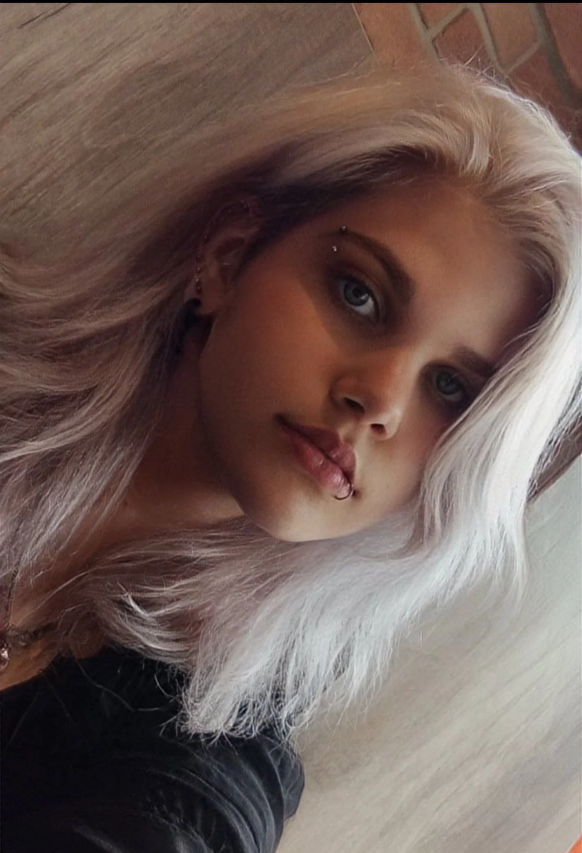 XXX Porn Photo of Nude JoannLowe 2