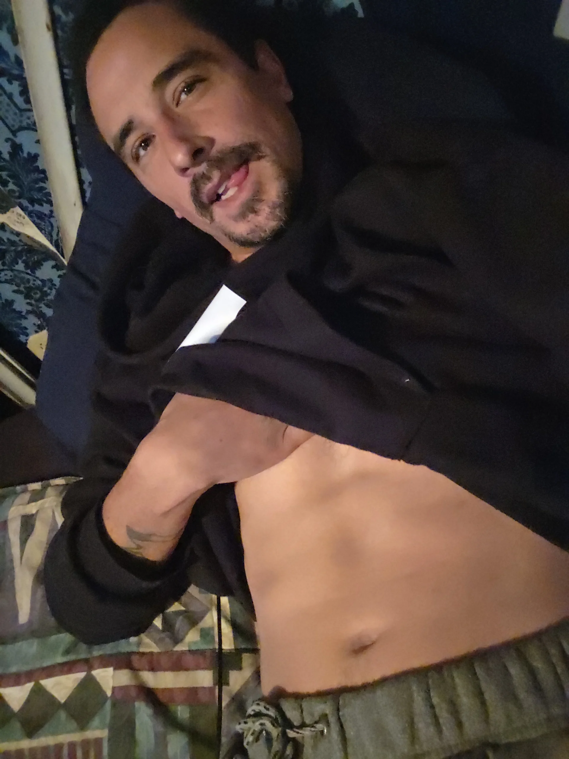 XXX Porn Photo of Nude VestedValues 3