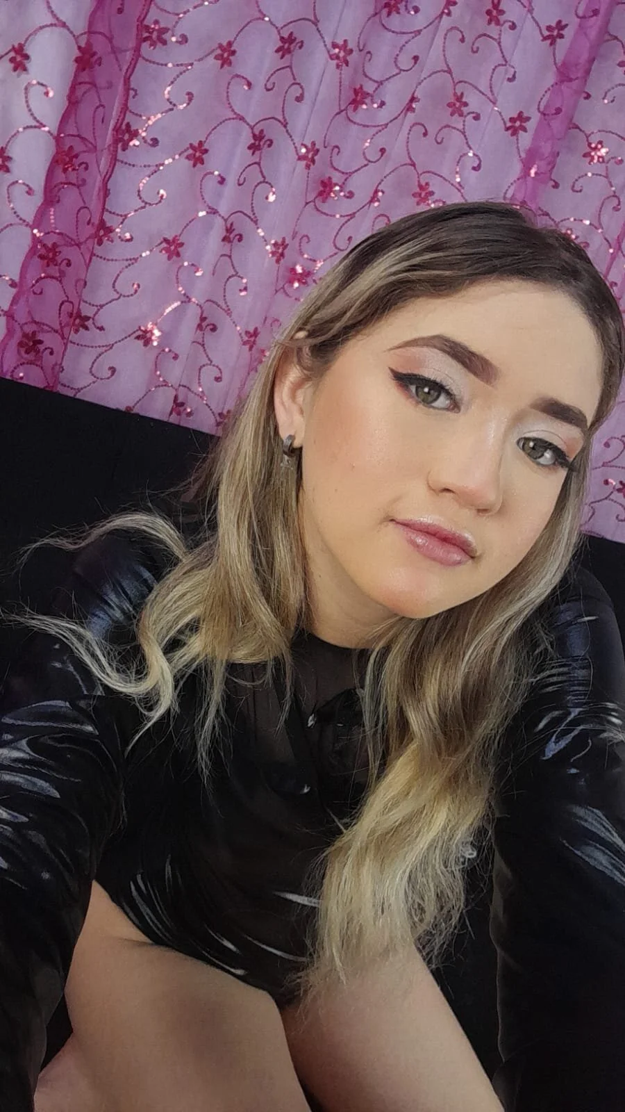 XXX Porn Photo of Nude Ivanna_Diamon 10