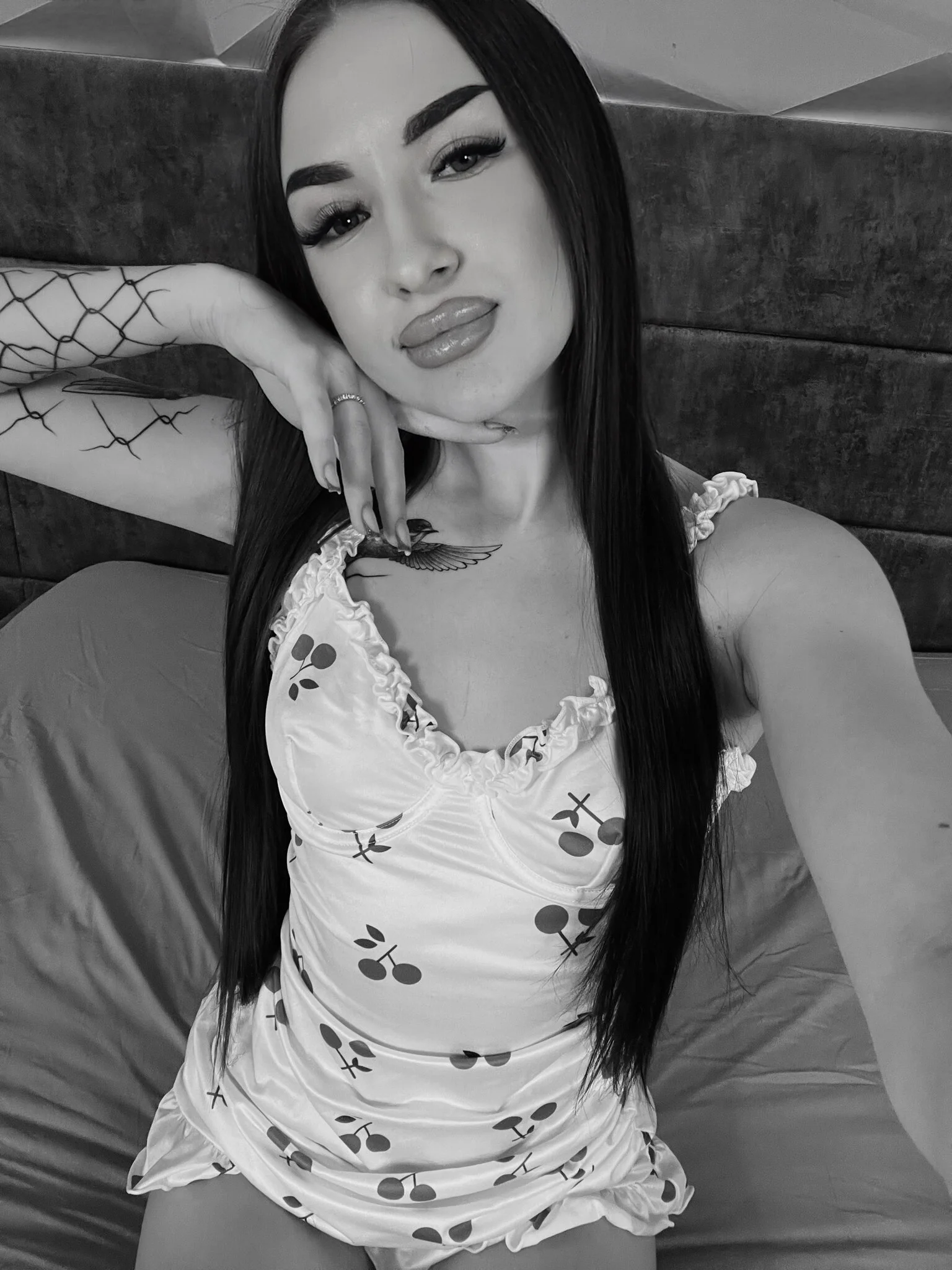 XXX Porn Photo of Nude Luna_Olsen 133
