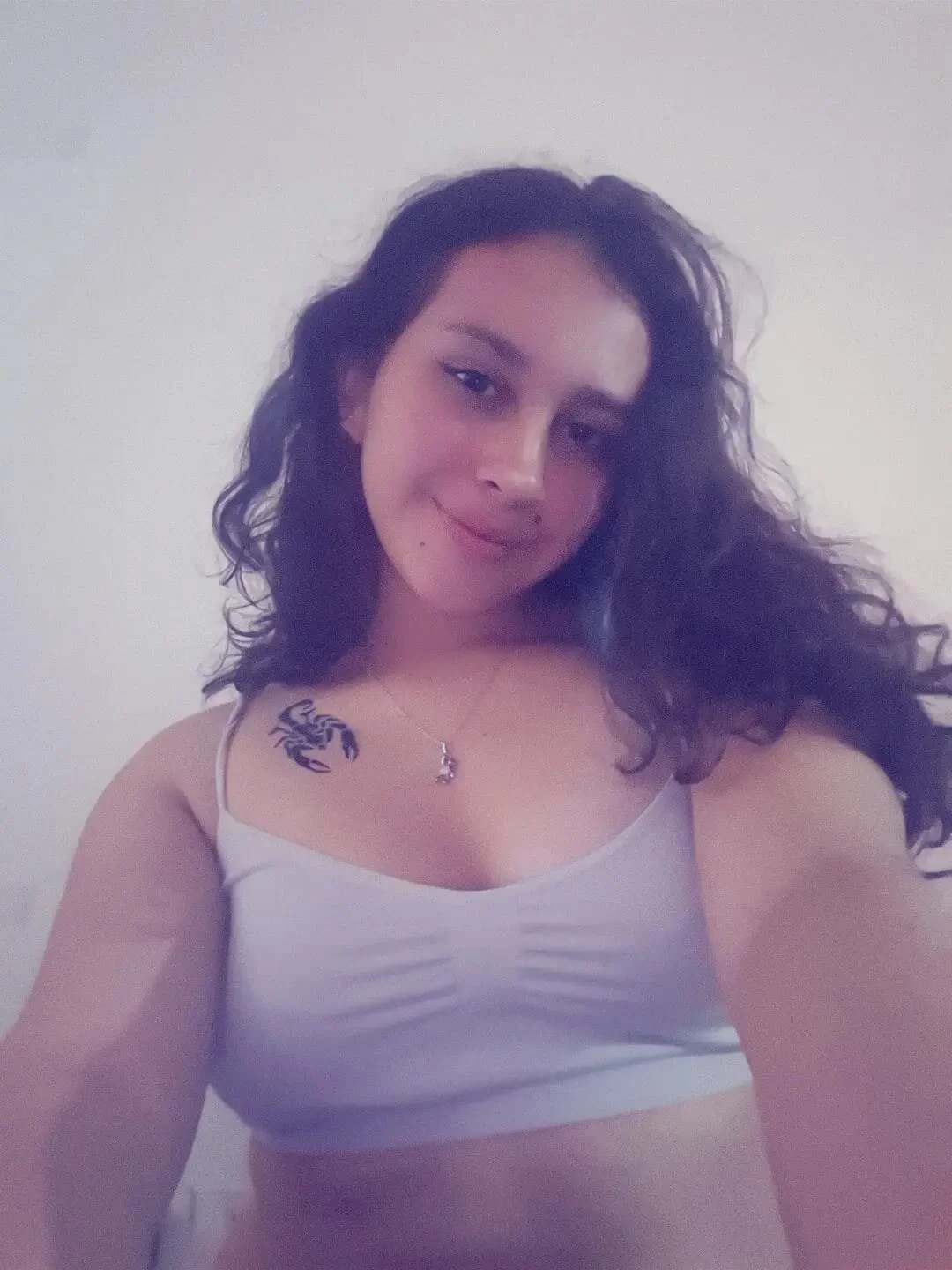 XXX Porn Photo of Nude ammy_e 8