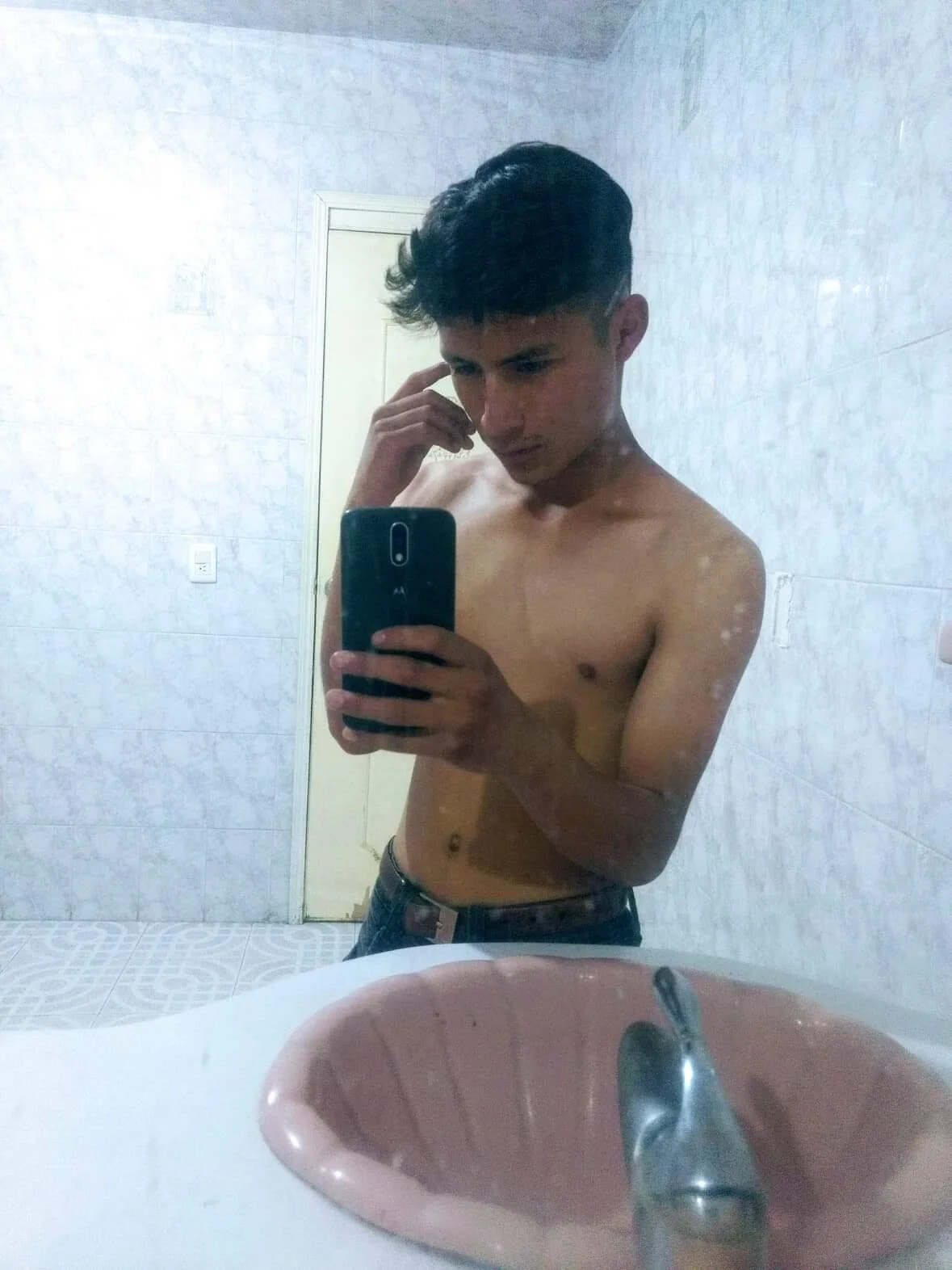 XXX Porn Photo of Nude EduardoEspinoza12 1