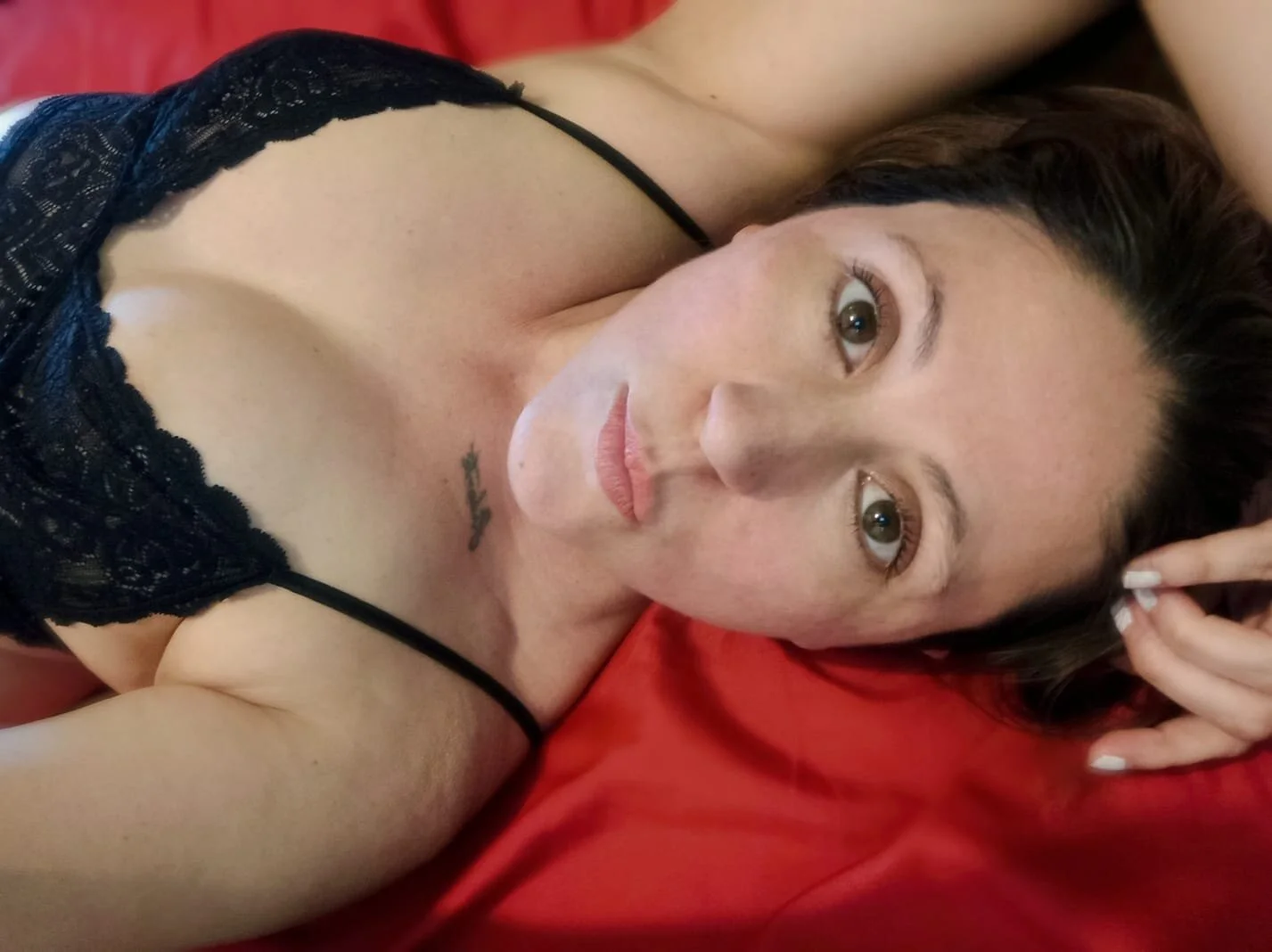 XXX Porn Photo of Nude SofiEsteves 8