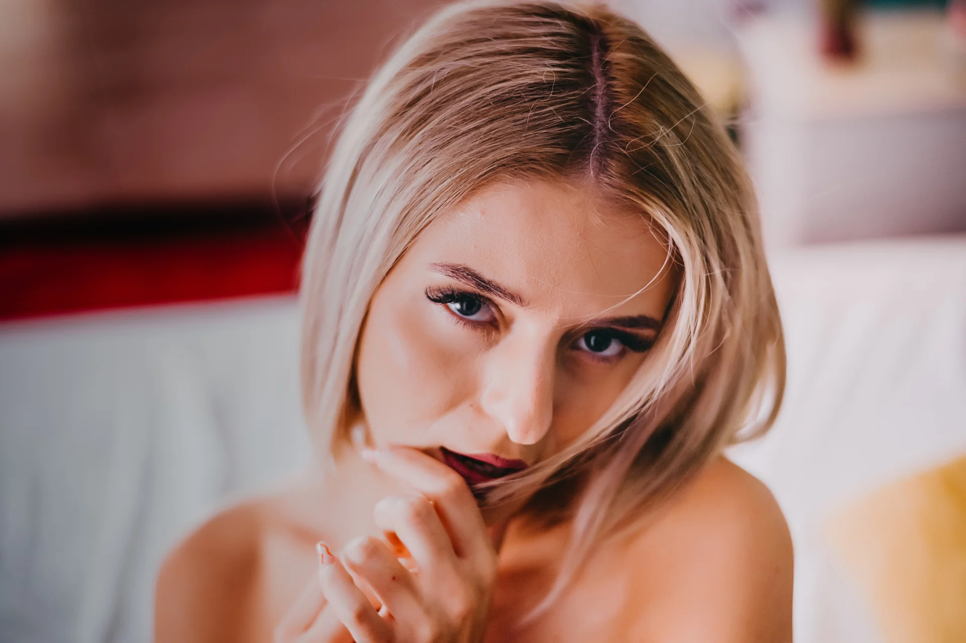 XXX Porn Photo of Nude AlicePirs 2