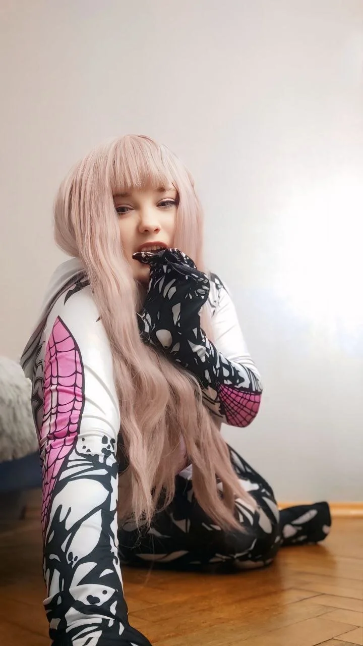XXX Porn Photo of Nude Estheri 45