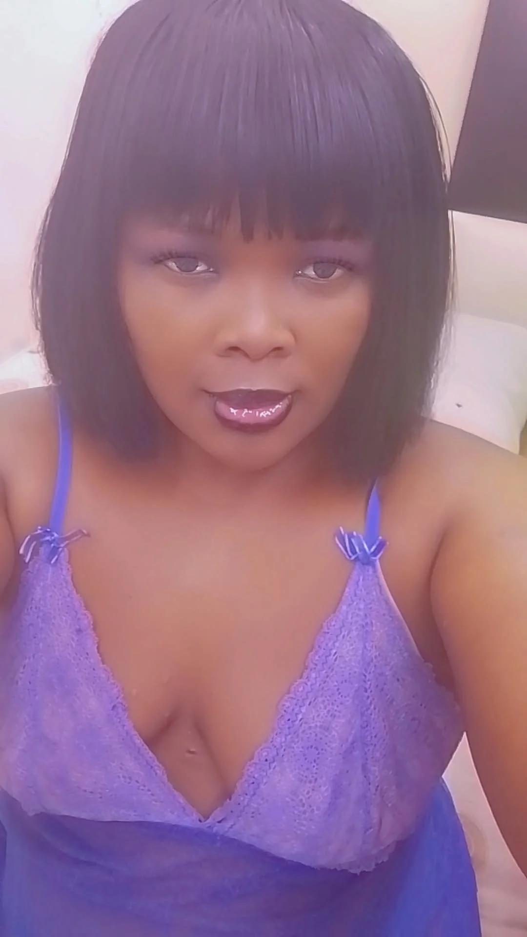 XXX Porn Photo of Nude DarkEngelASS 3