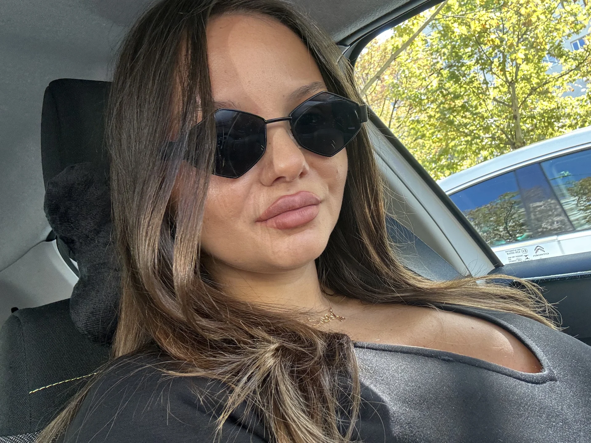 XXX Porn Photo of Nude CelesteBailey 632