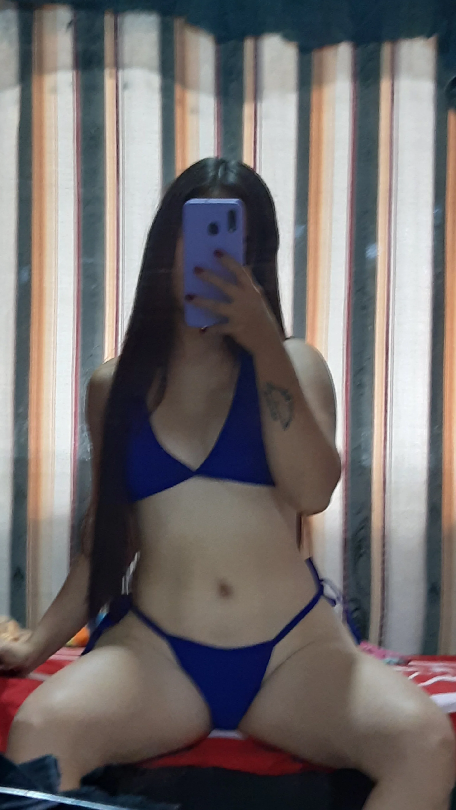 XXX Porn Photo of Nude Vannelope 7