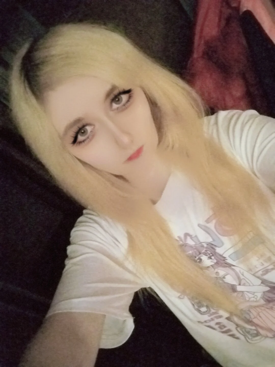 XXX Porn Photo of Nude lovely_nekochan 18