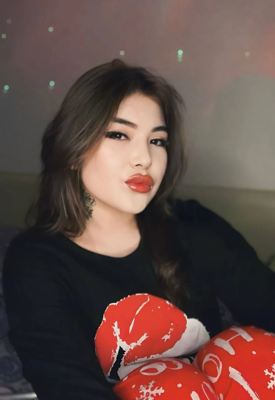 XXX Porn Photo of Nude seulin_xo 5