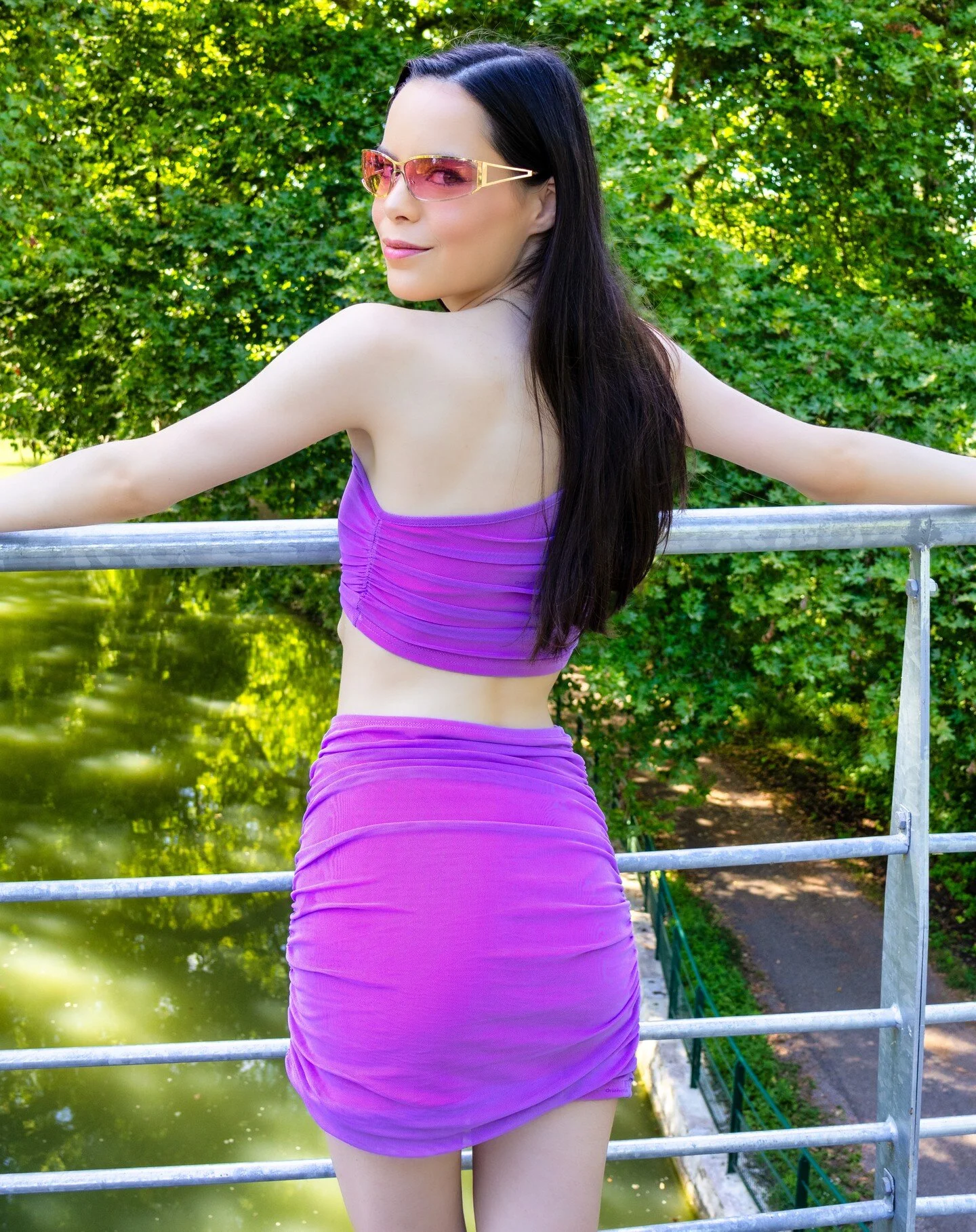 XXX Porn Photo of Nude Orianela 11