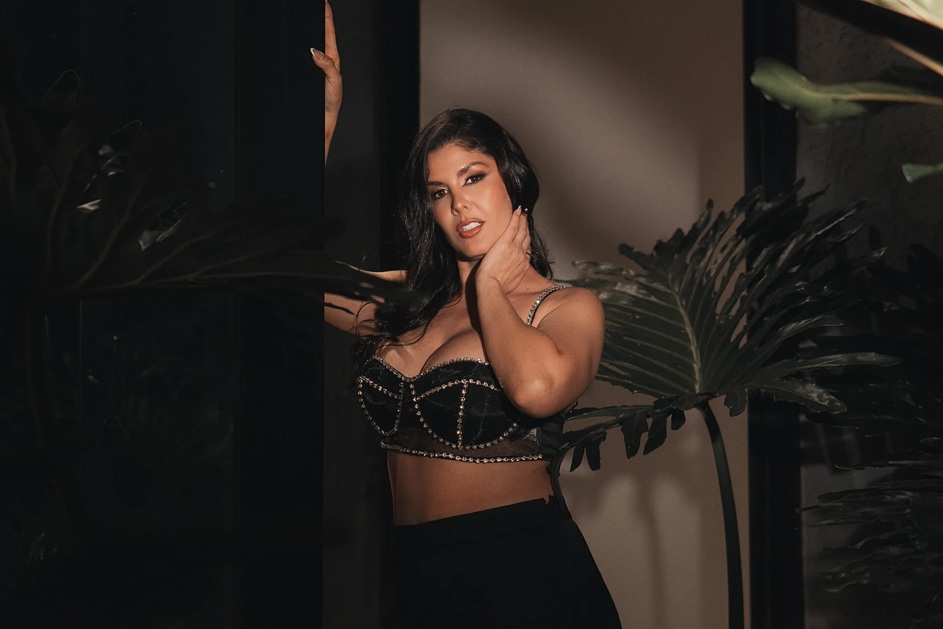 XXX Porn Photo of Nude SunnyRivers 67