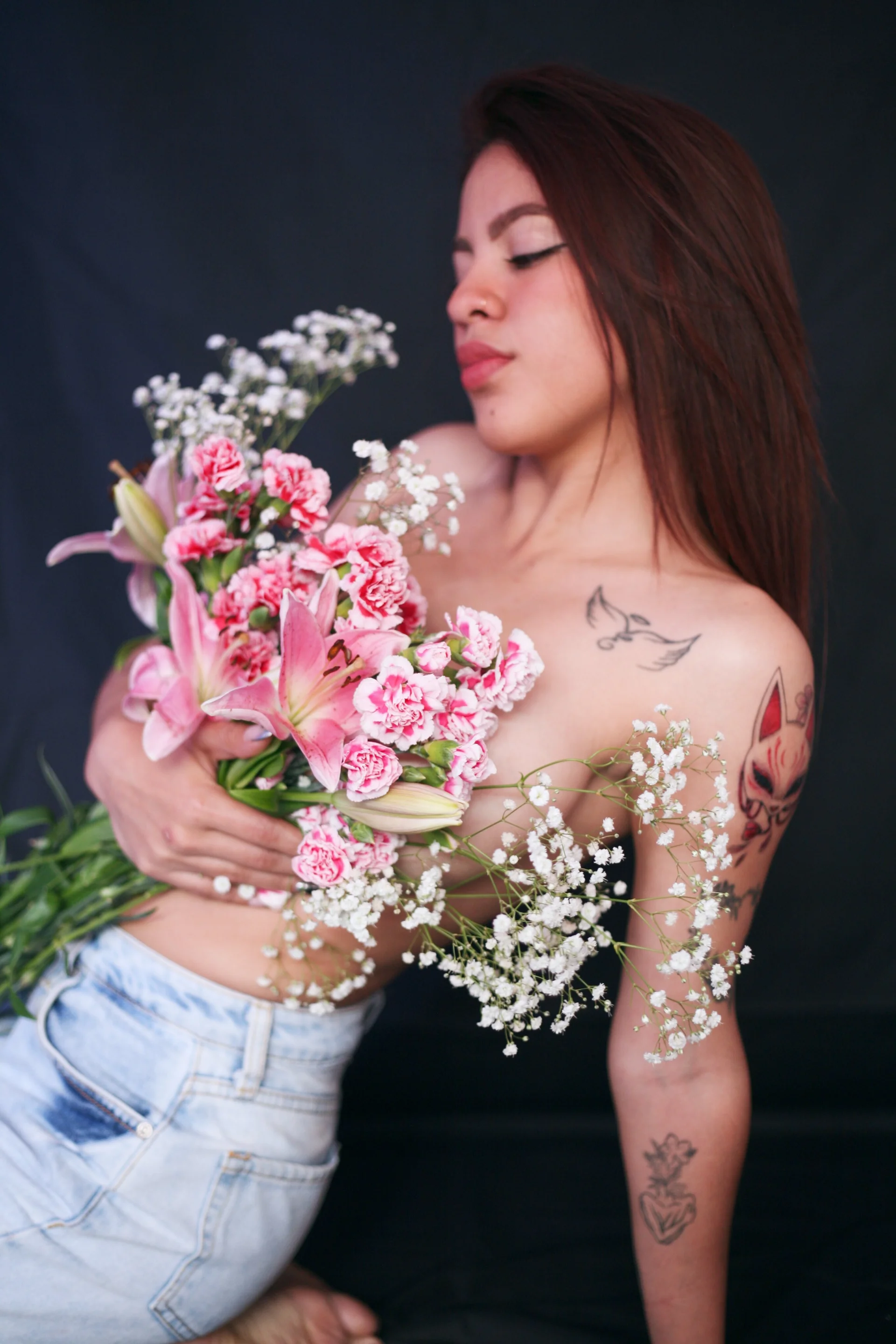 XXX Porn Photo of Nude Emy__ 3