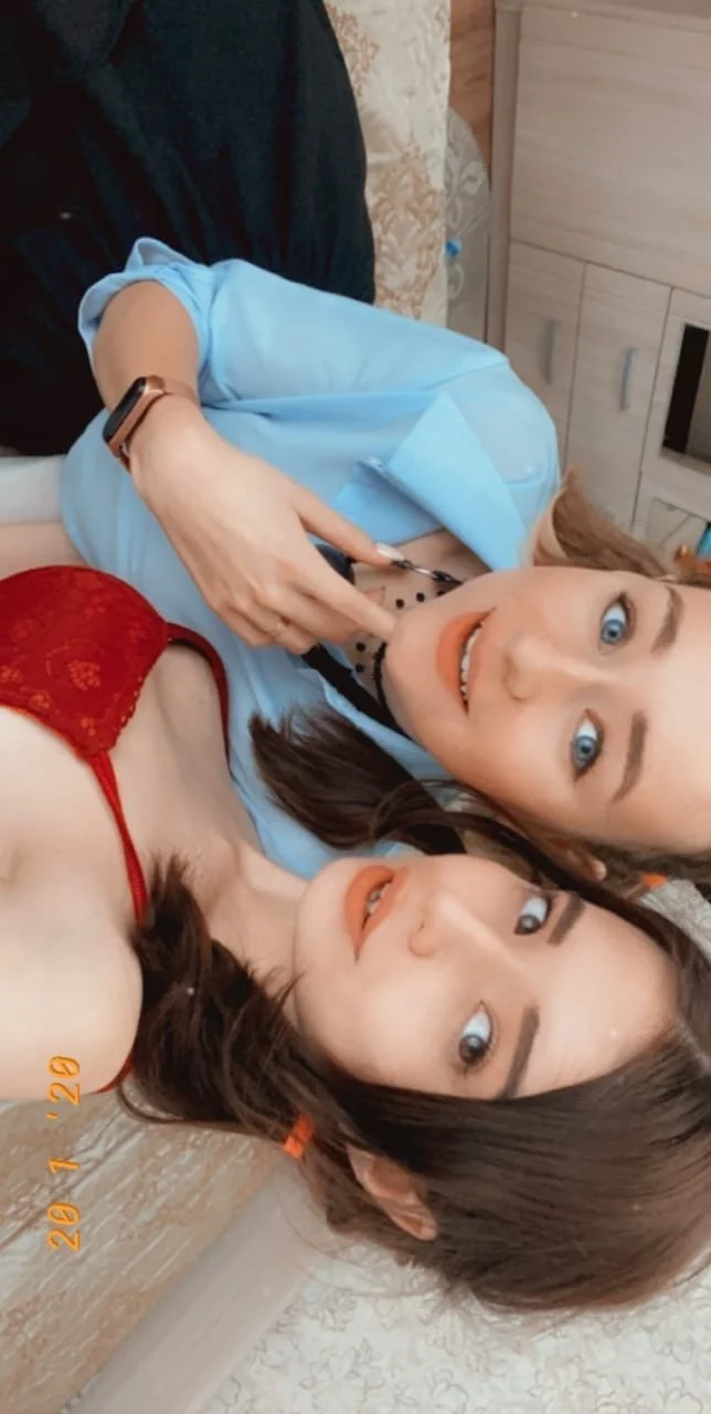 XXX Porn Photo of Nude witches_couple 223