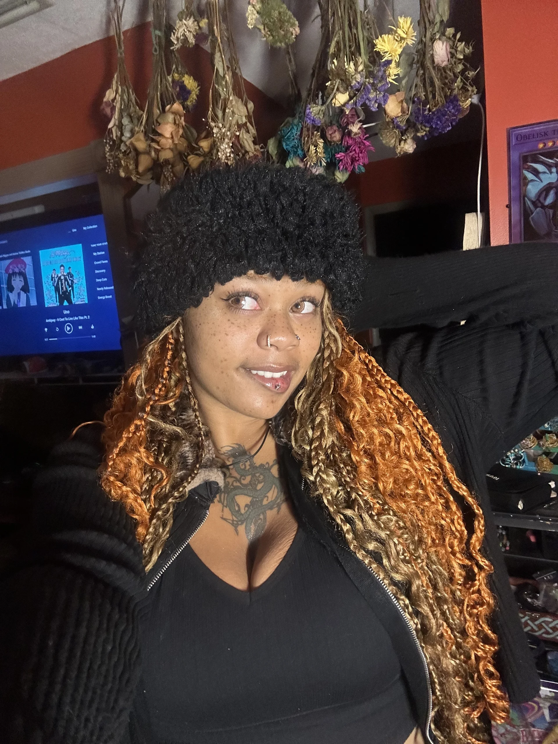 XXX Porn Photo of Nude FetishFaeBae 1
