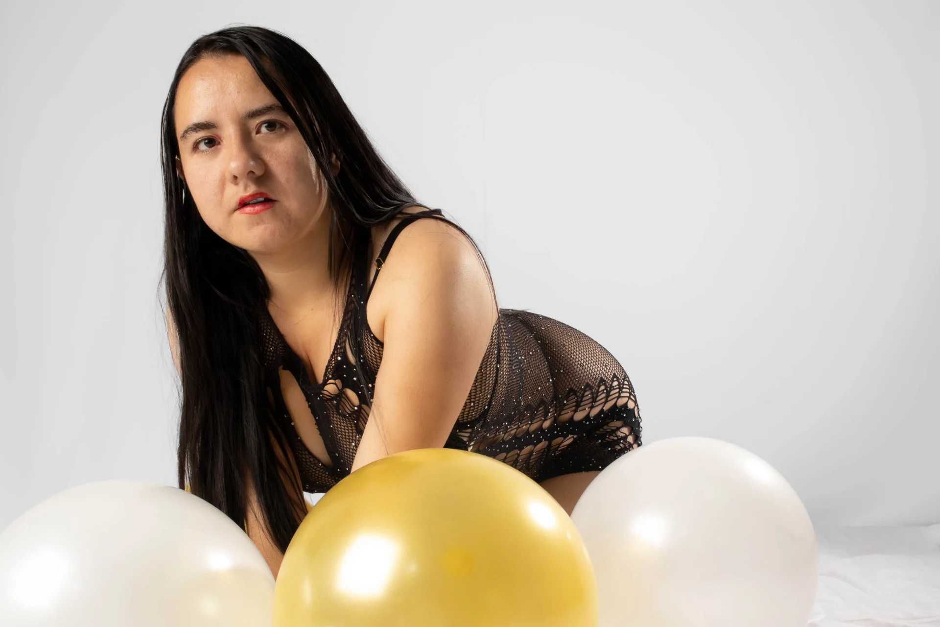 XXX Porn Photo of Nude Sarafountain 58