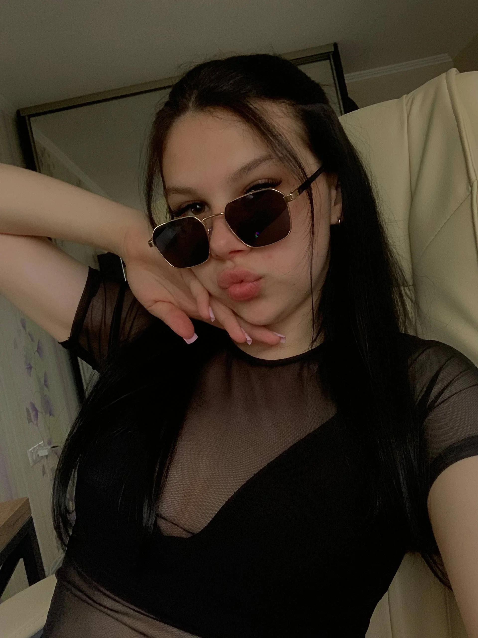 XXX Porn Photo of Nude Adelina_xxx 17