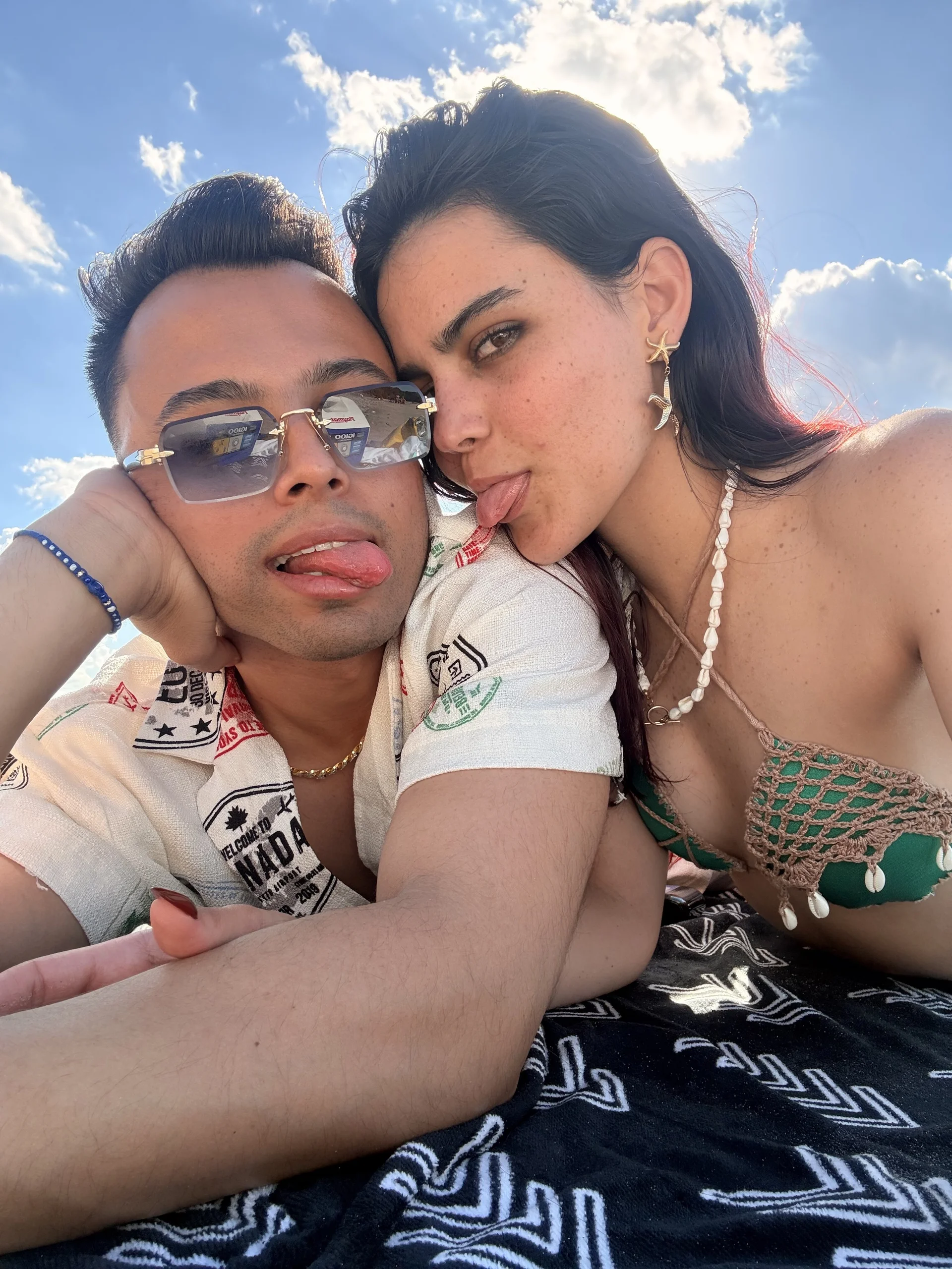 XXX Porn Photo of Nude kulitoputi 1