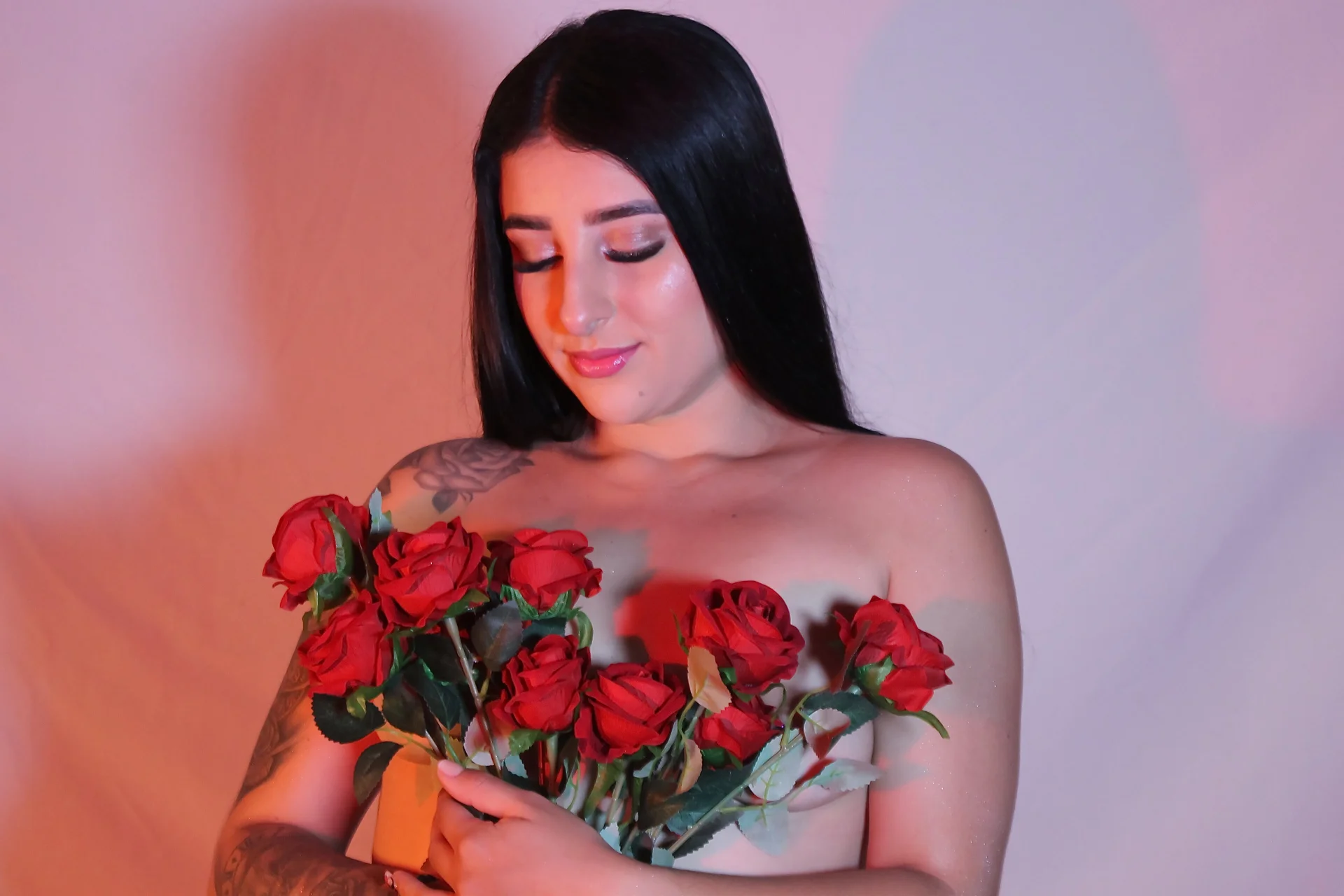 XXX Porn Photo of Nude _Linoshka_1 209
