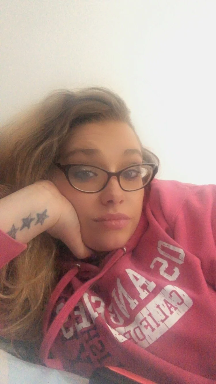 XXX Porn Photo of Nude Lalalynn 14