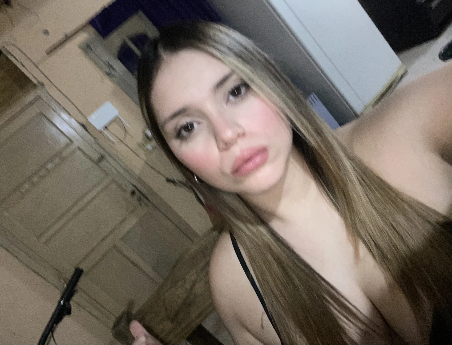 XXX Porn Photo of Nude Larajeans- 4