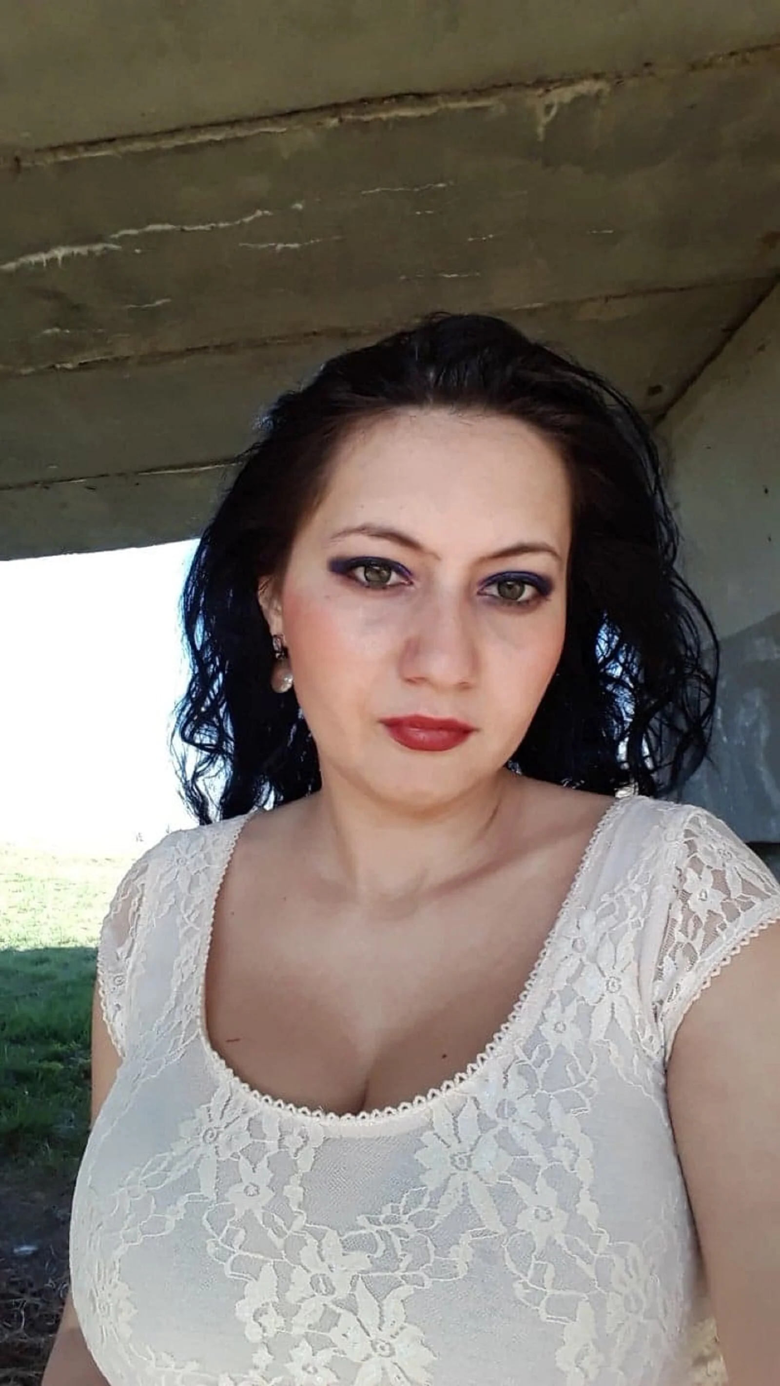 XXX Porn Photo of Nude ilithya 6