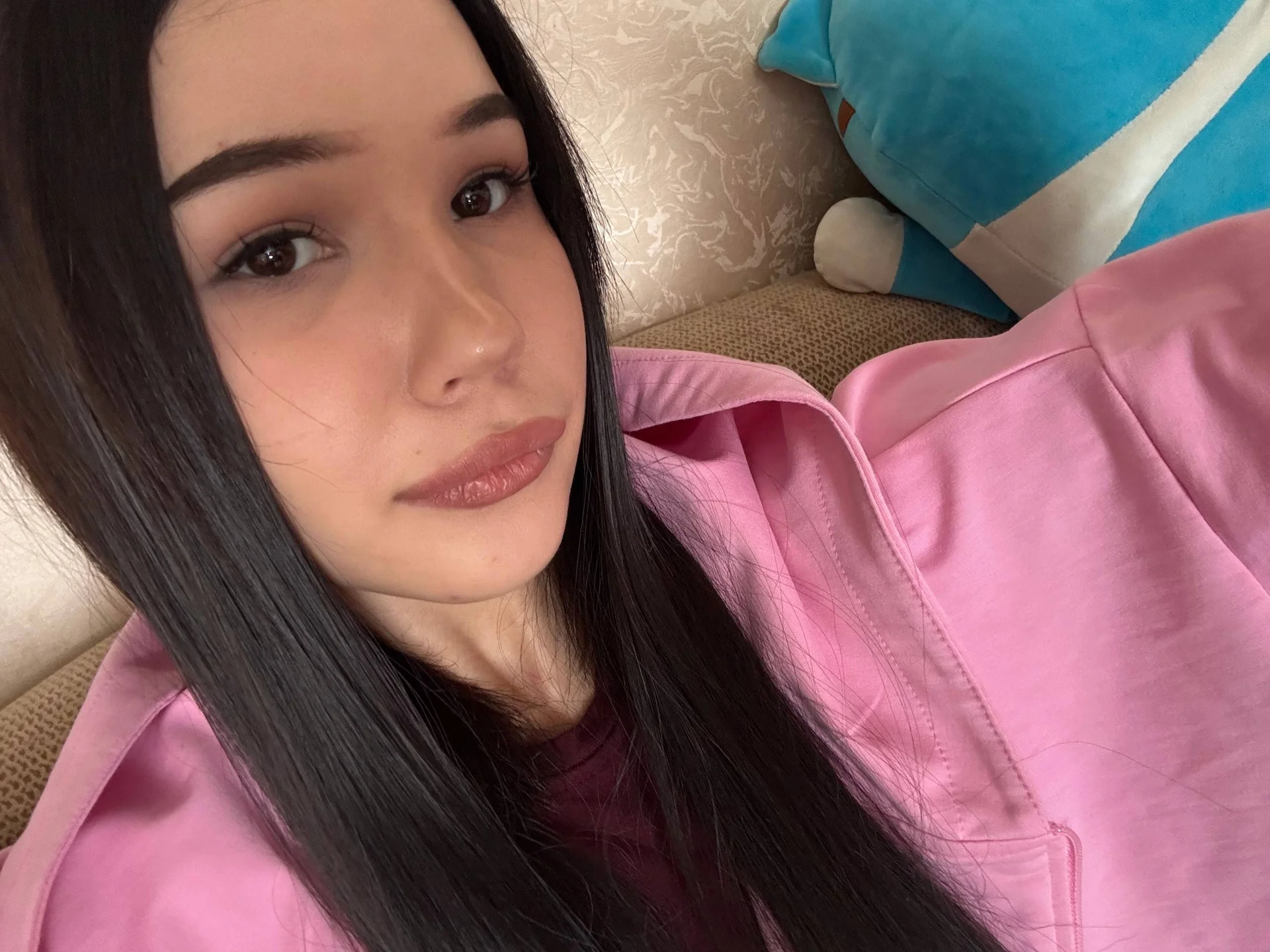 XXX Porn Photo of Nude HannaVogel 23