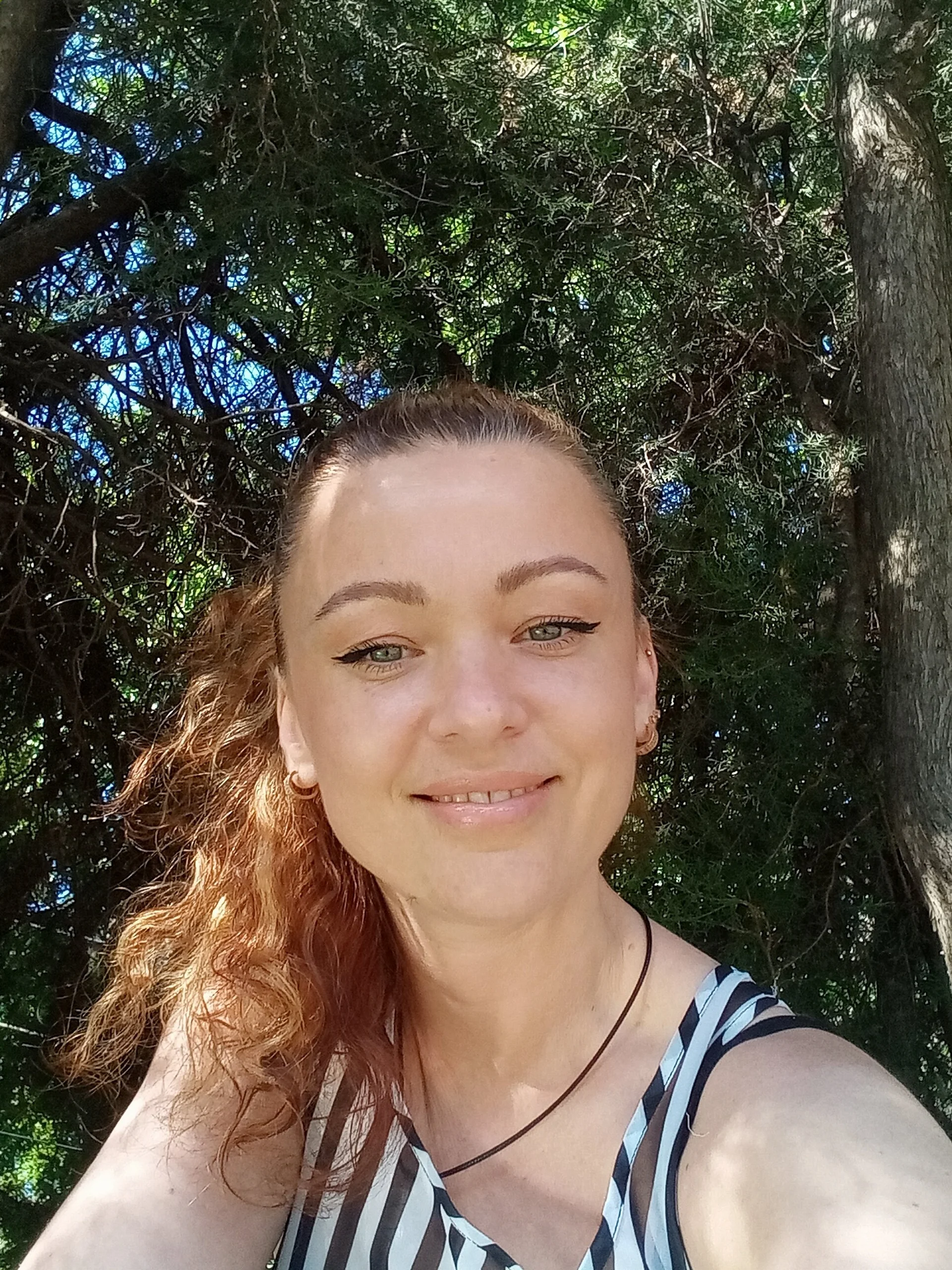 XXX Porn Photo of Nude NitaXSky 4