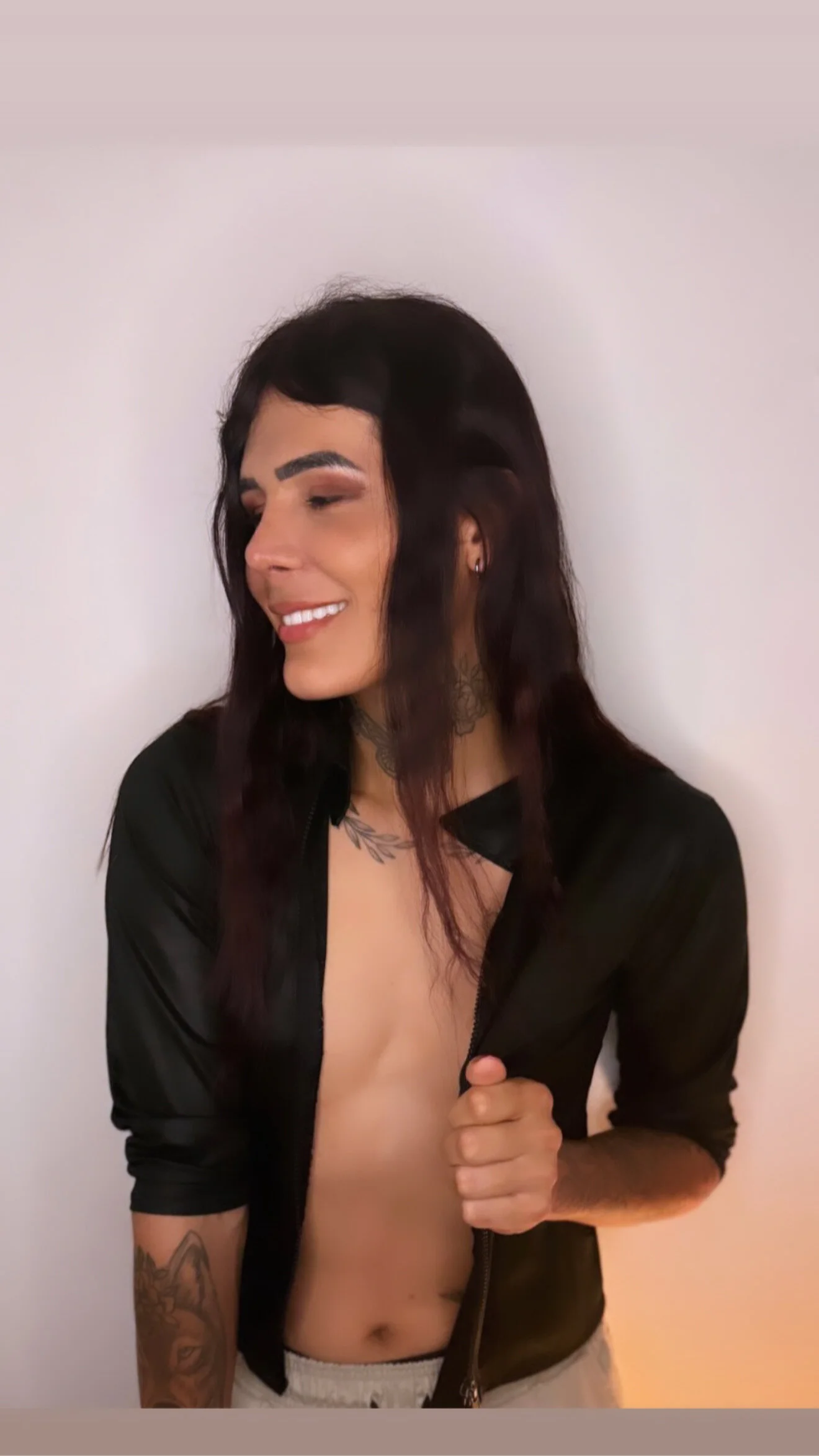 XXX Porn Photo of Nude catiaevaa 1