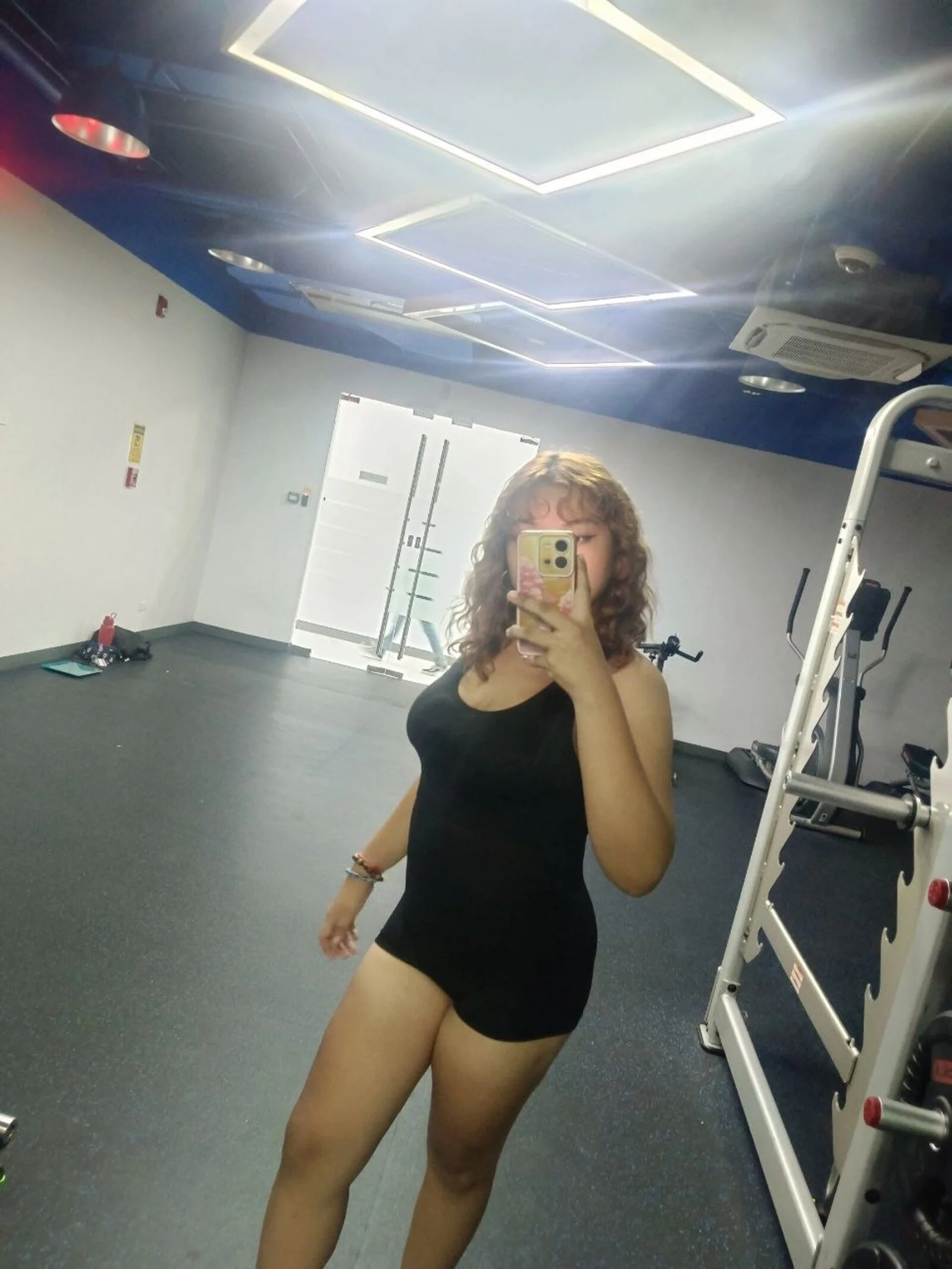 XXX Porn Photo of Nude LaelJunge 4