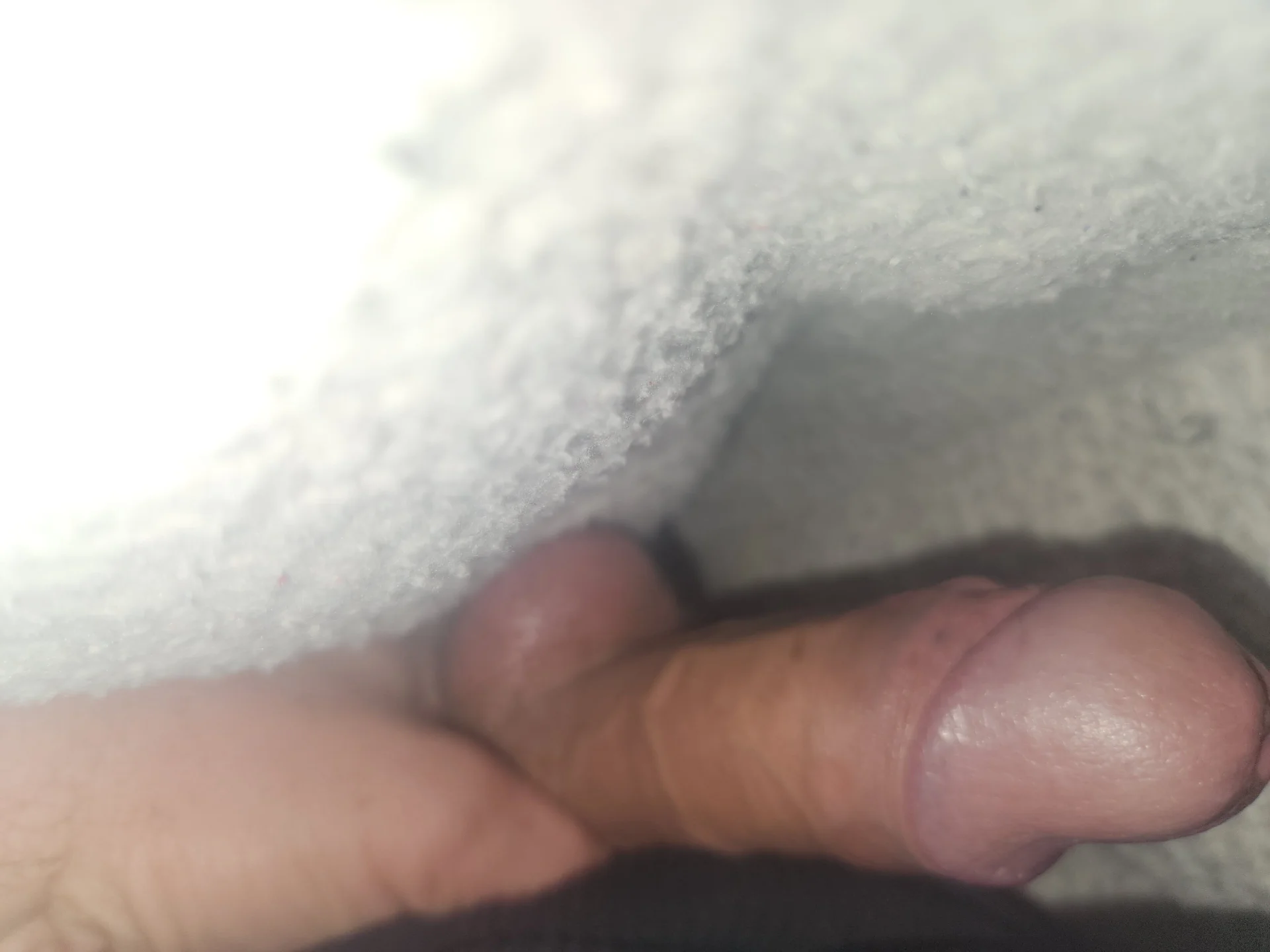 XXX Porn Photo of Nude Bigjohn81401 1