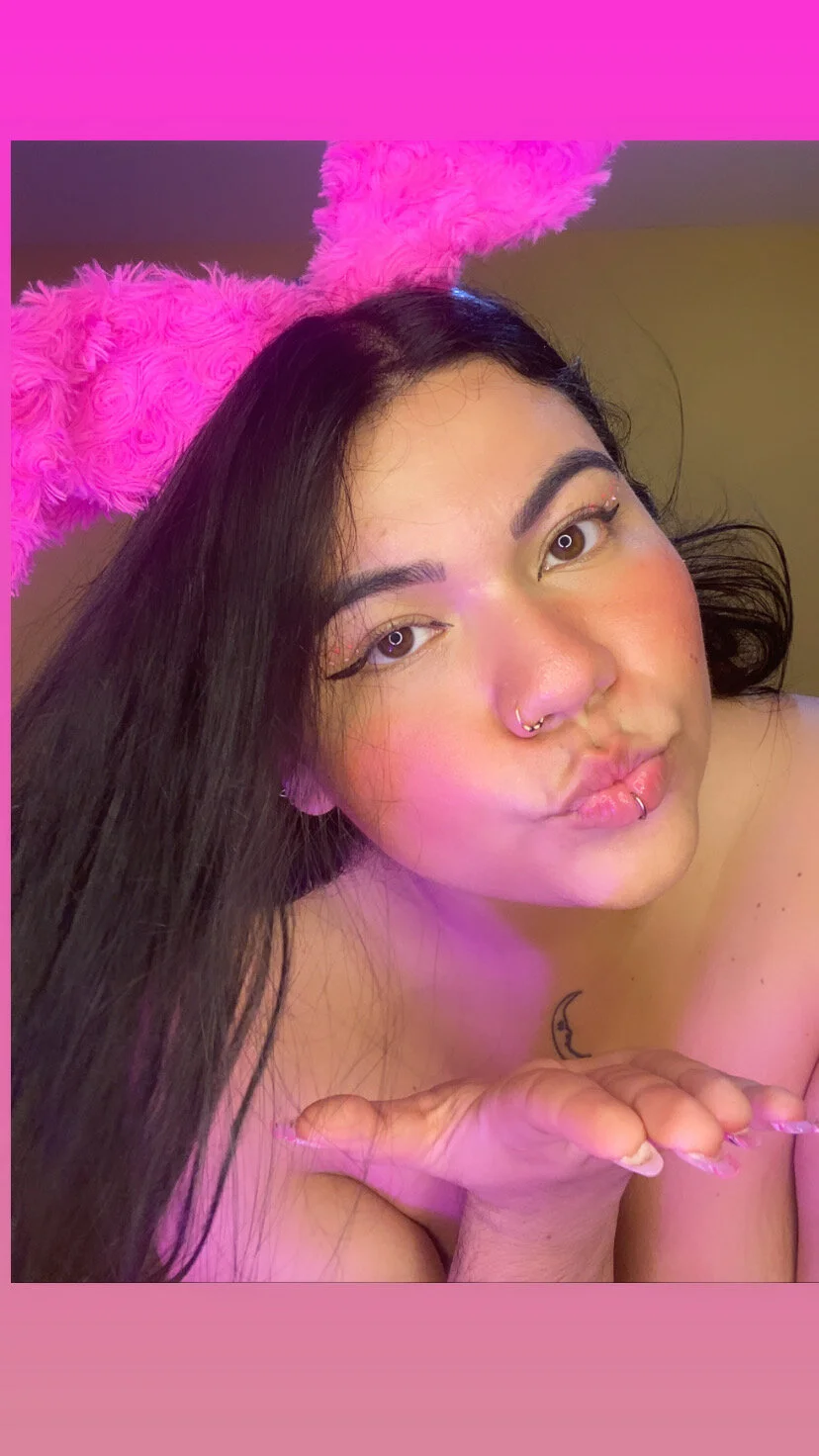 XXX Porn Photo of Nude Samanta_Bigboos 5