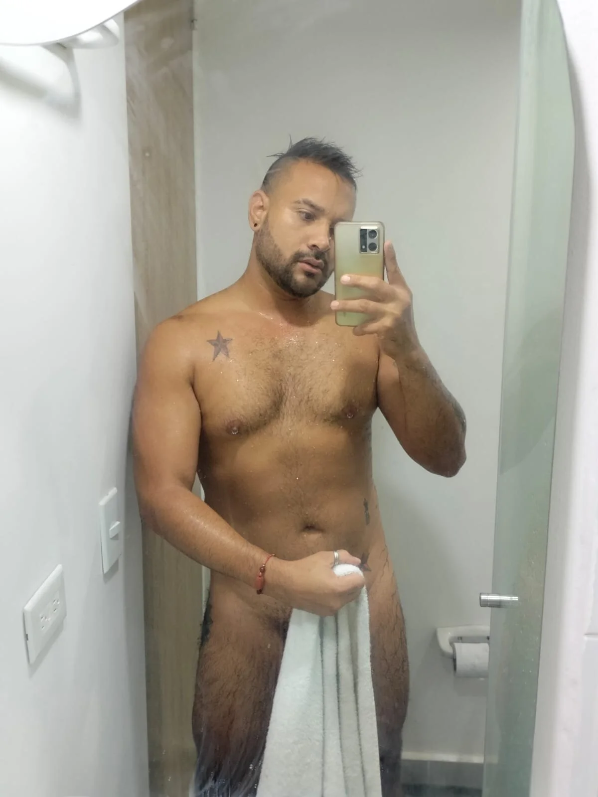 XXX Porn Photo of Nude matt_cooper02 18