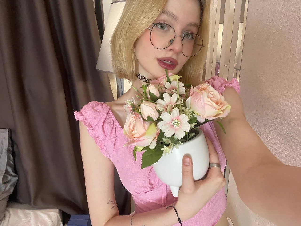 XXX Porn Photo of Nude jenny_bunny_ 33