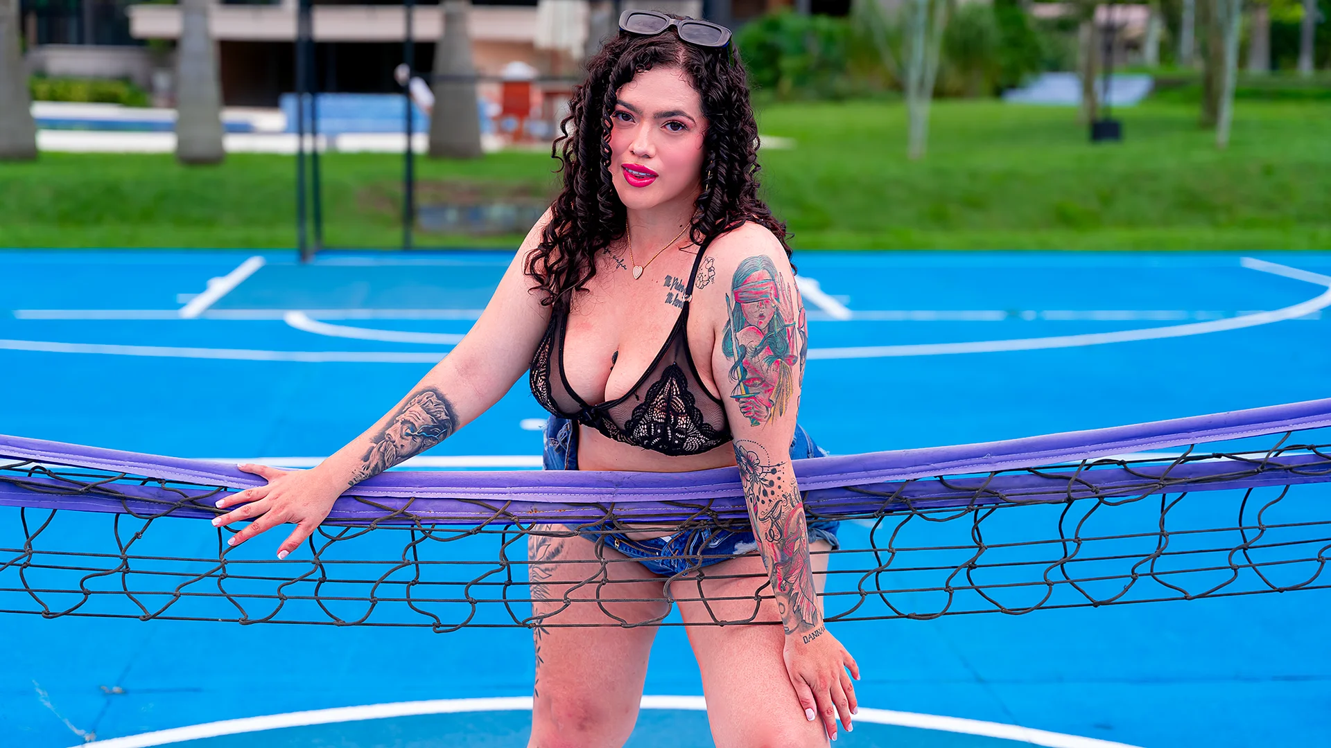XXX Porn Photo of Nude KayllaEvanss_ 32
