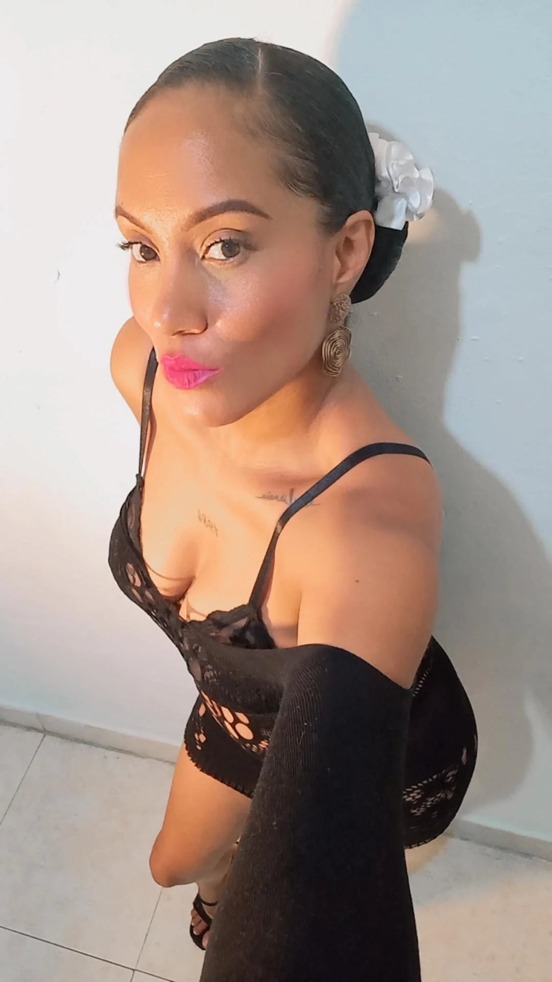 XXX Porn Photo of Nude AdelaHaneix 11