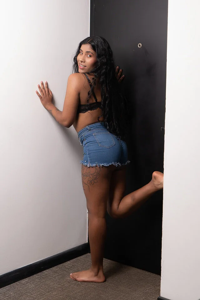 XXX Porn Photo of Nude Abby_brown__ 29
