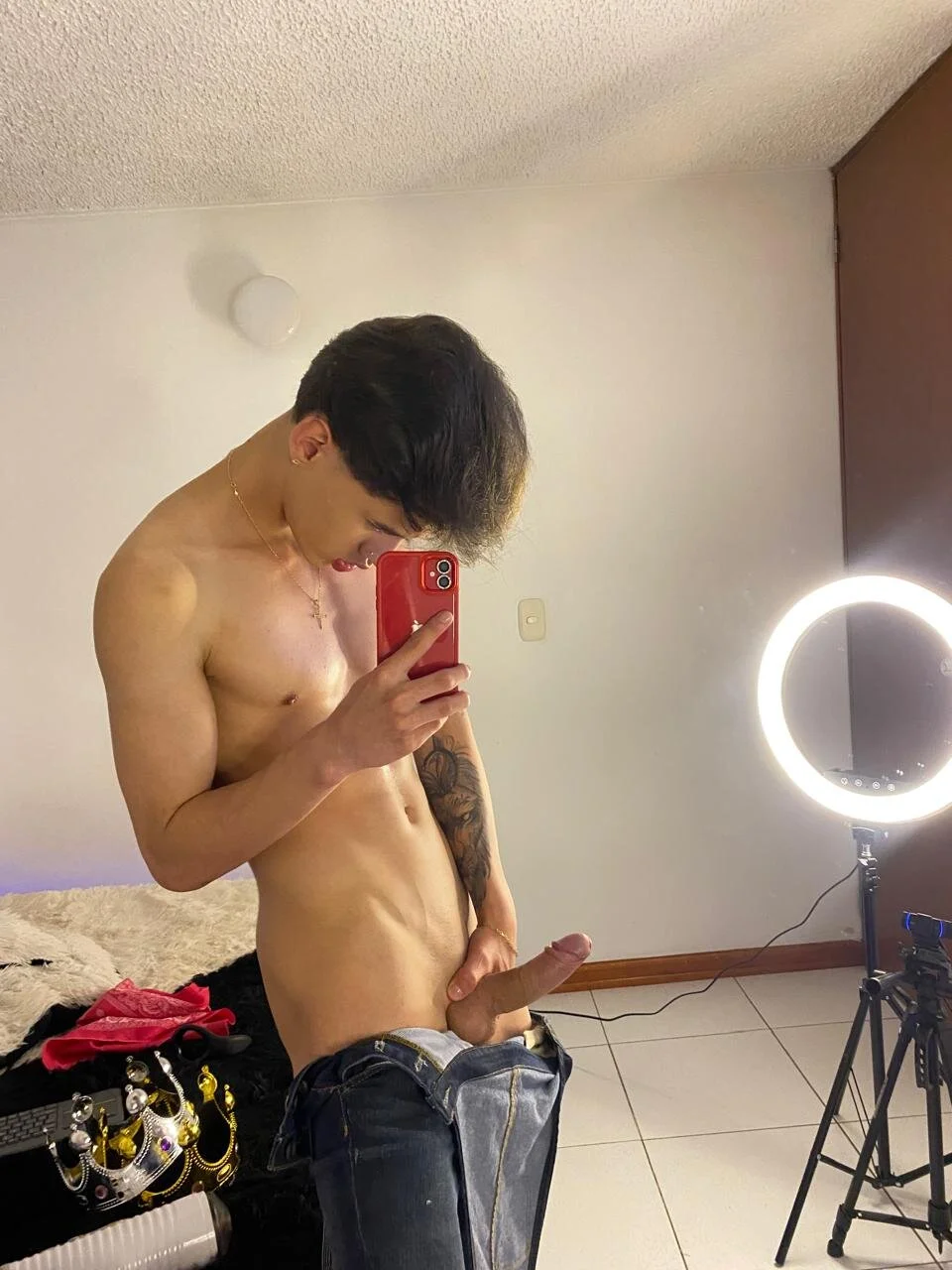 XXX Porn Photo of Nude Joan_Gonzalez 39