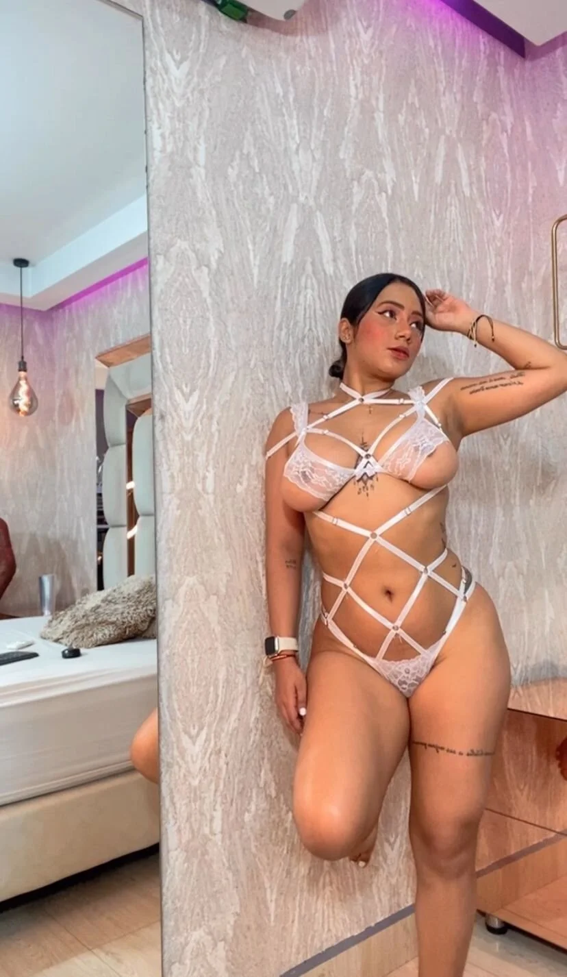 XXX Porn Photo of Nude Gema-lexy 42