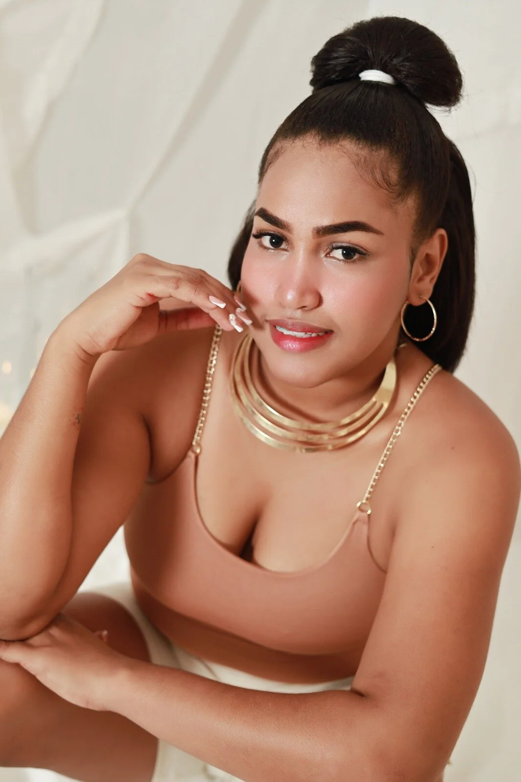 XXX Porn Photo of Nude Nahomii_Skonee 5
