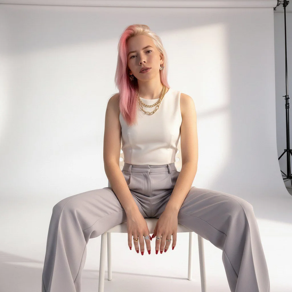 XXX Porn Photo of Nude JuliannaWenger 10