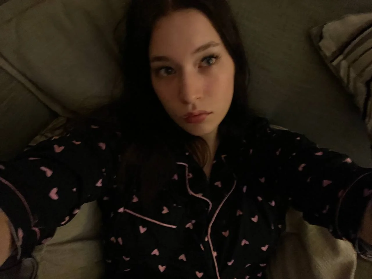 XXX Porn Photo of Nude EllieSixSeven 5