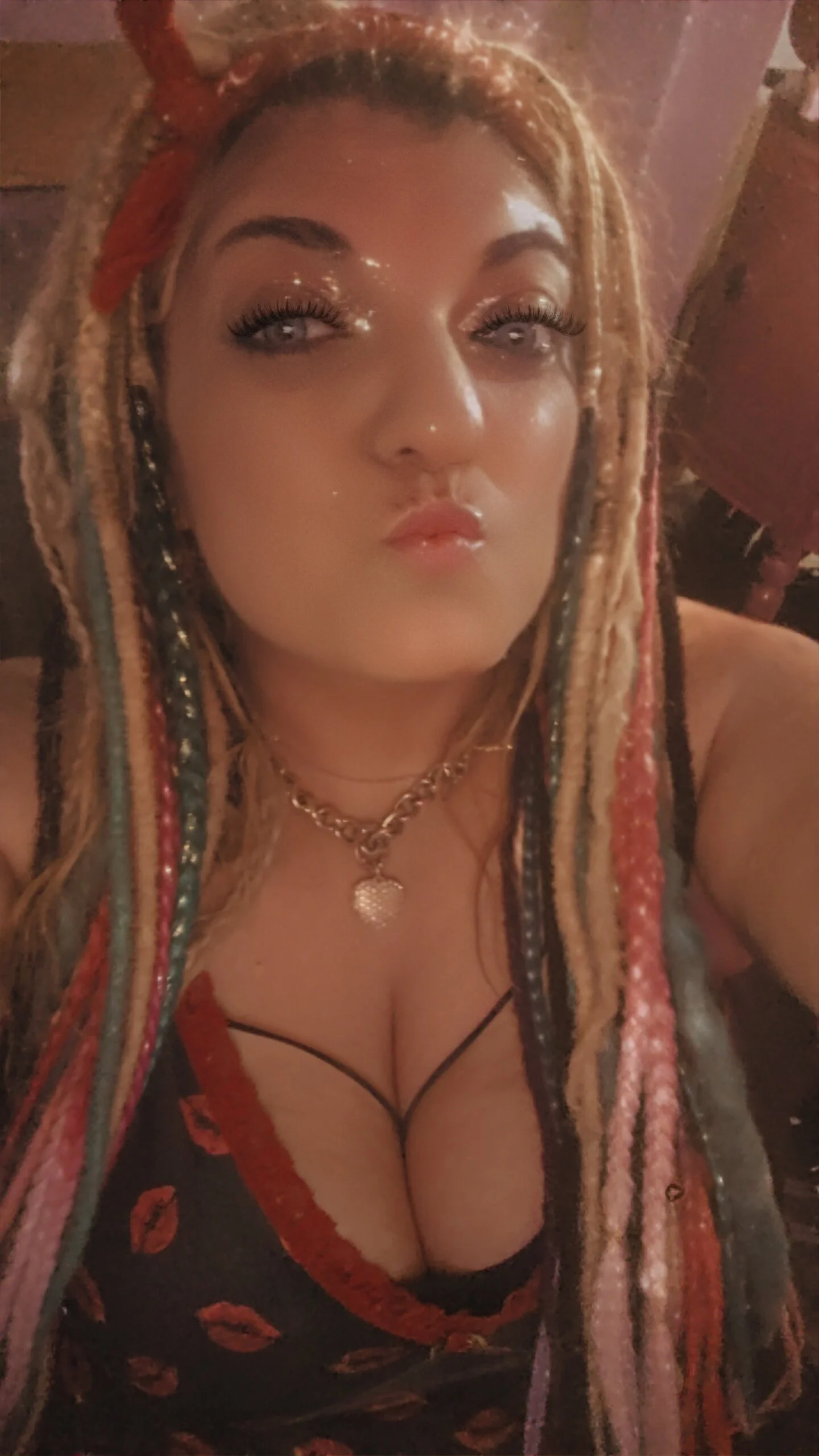 XXX Porn Photo of Nude KittyDiamond4 4