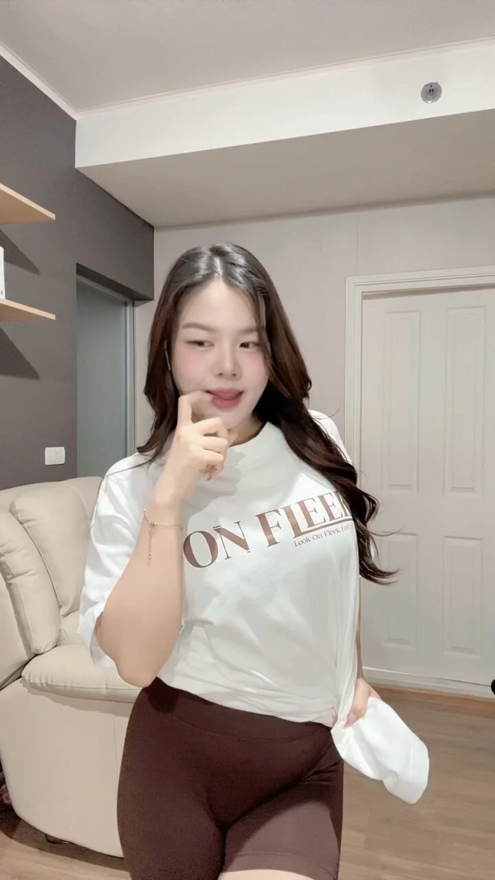 XXX Porn Photo of Nude nenechuchu 4