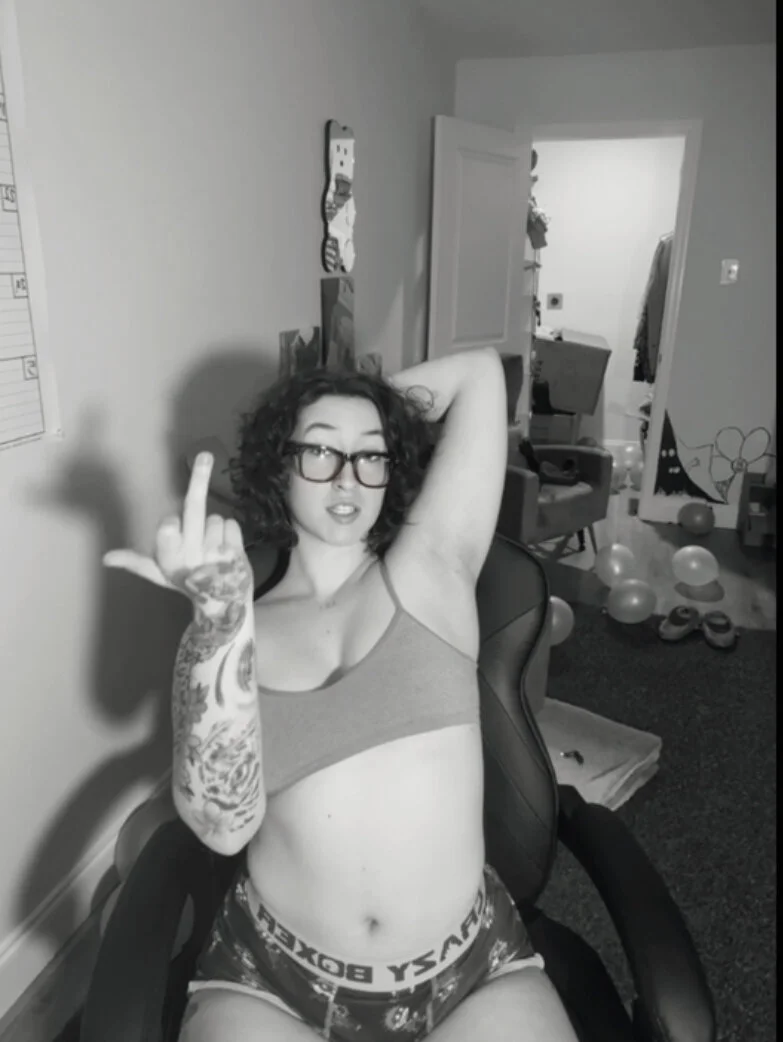 XXX Porn Photo of Nude ParkerGYATT 203