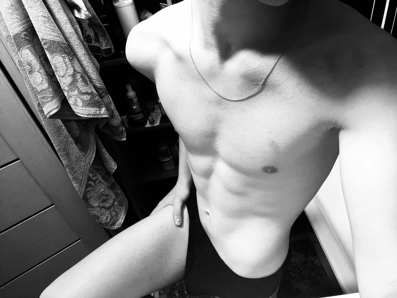 XXX Porn Photo of Nude TwinksNextDoor 2