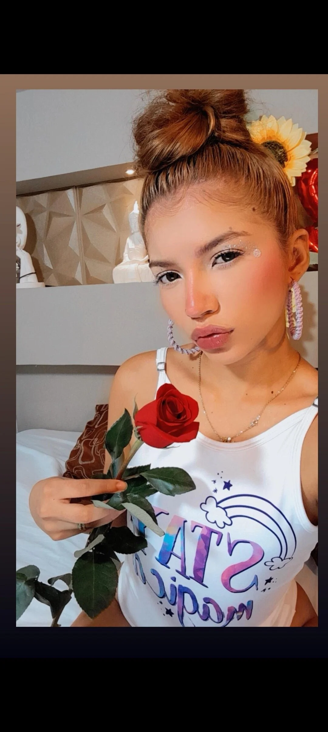 XXX Porn Photo of Nude Sweetcristin 283