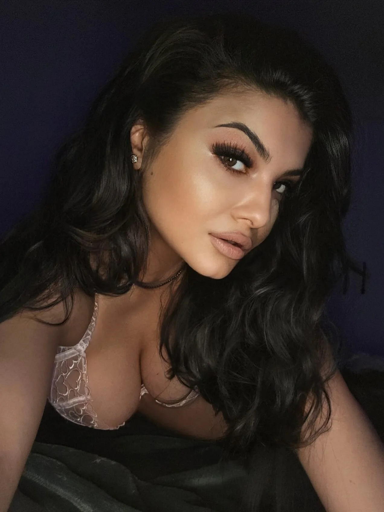 XXX Porn Photo of Nude NickyStarr 13